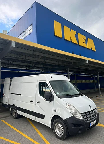 Prevoz nameštaja Prevoz nameštaja